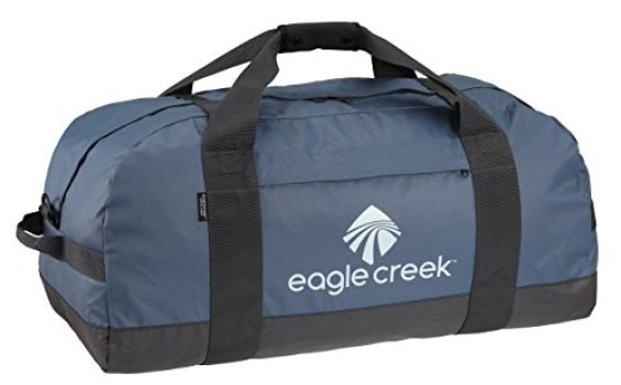 Eagle Creek No Matter What Duffel, Slate Blue, Large