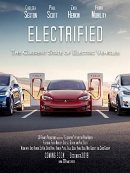 Electrified - The Current State of Electric Vehicles