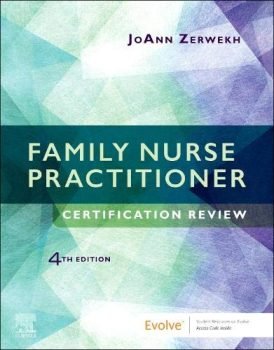Family Nurse Practitioner Certification Review, 4e