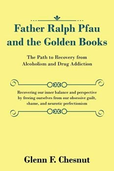 Father Ralph Pfau and the Golden Books