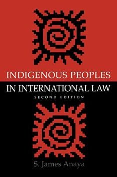 Indigenous Peoples in International Law