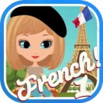 Learn French Words 1: How to Speak Words of the Language