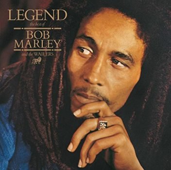 Legend: The Best Of Bob Marley And The Wailers (New Packaging)