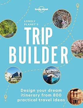 Lonely Planet's Trip Builder 1