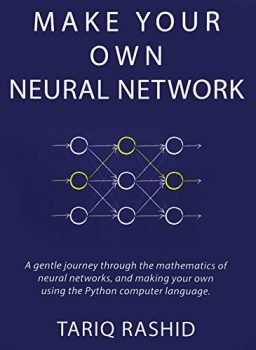 Make Your Own Neural Network