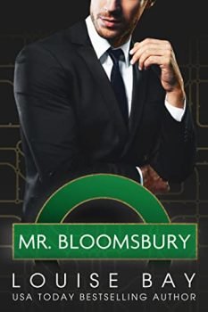 Mr. Bloomsbury: A feel-good British Billionaire Romance