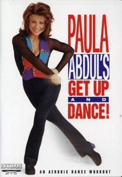 Paula Abdul's Get Up and Dance!