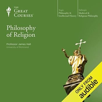 Philosophy of Religion