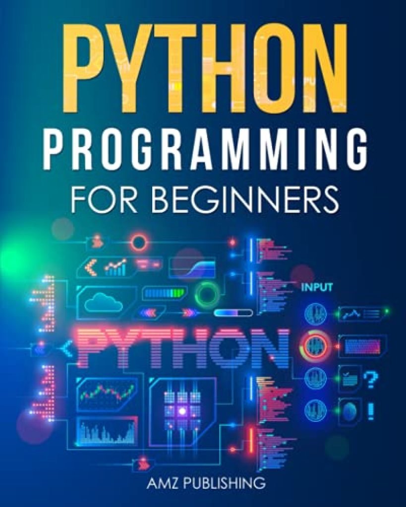 10 Best Books To Learn Python — Great Answer
