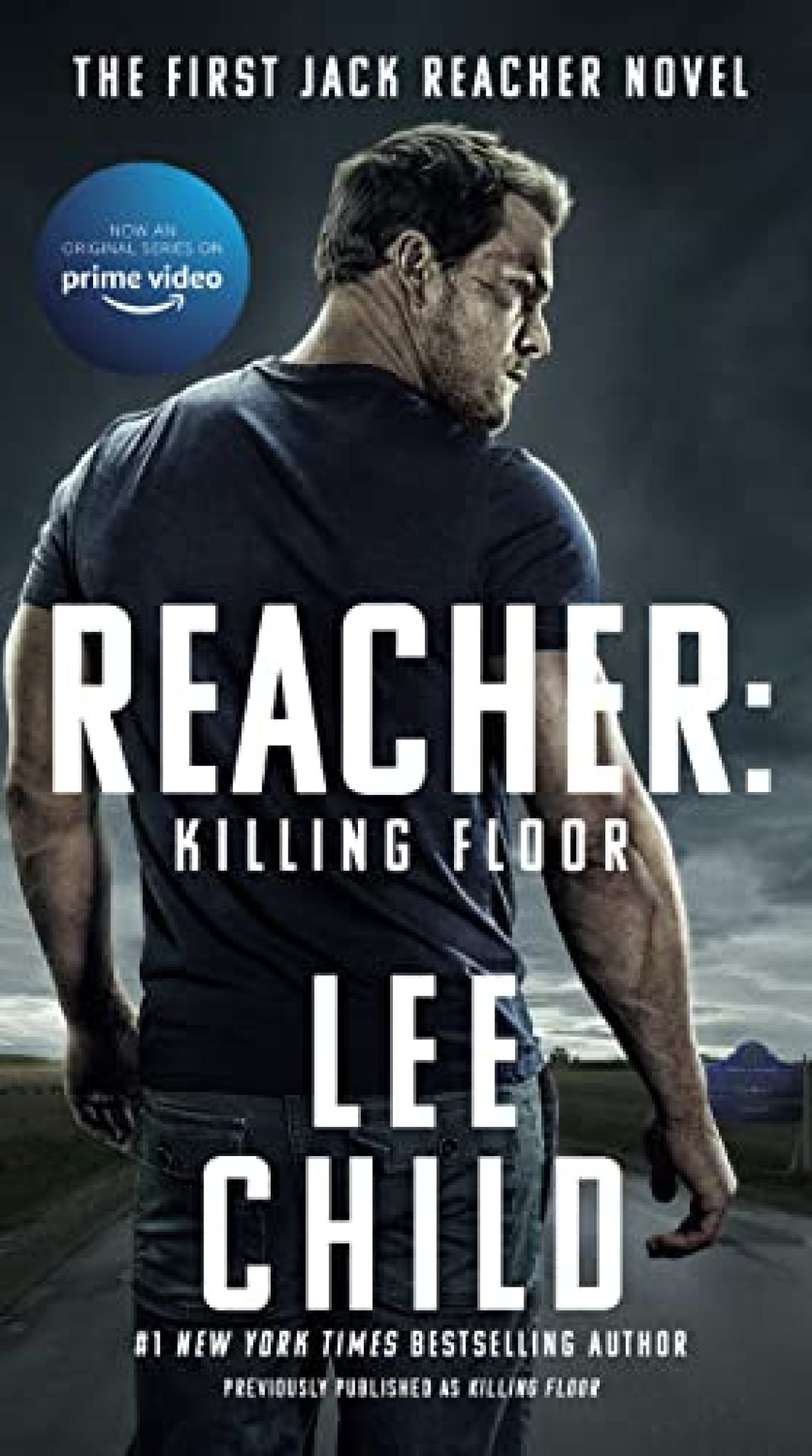 10 Best Jack Reacher Books — Great Answer