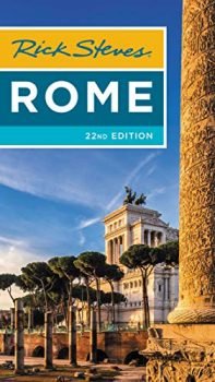 Rick Steves Rome (Rick Steves Travel Guide)