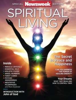 Spiritual Living