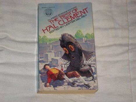 The Best of Hal Clement