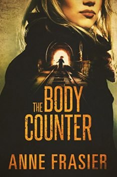 The Body Counter (Detective Jude Fontaine Mysteries Book 2)