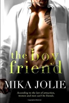 The Boy Friend (Platonically Complicated)