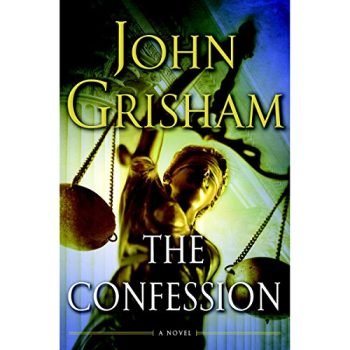 The Confession: A Novel