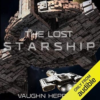 The Lost Starship