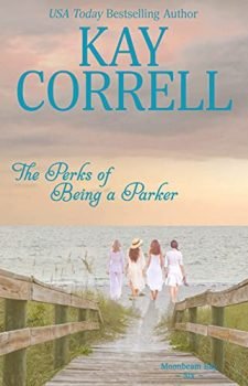 The Perks of Being a Parker (Moonbeam Bay Book 6)