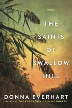 The Saints of Swallow Hill: A Fascinating Depression Era Historical Novel