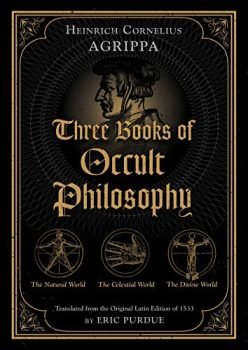 Three Books of Occult Philosophy