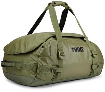 Thule Chasm Sport Duffel Bag 40L, Olivine