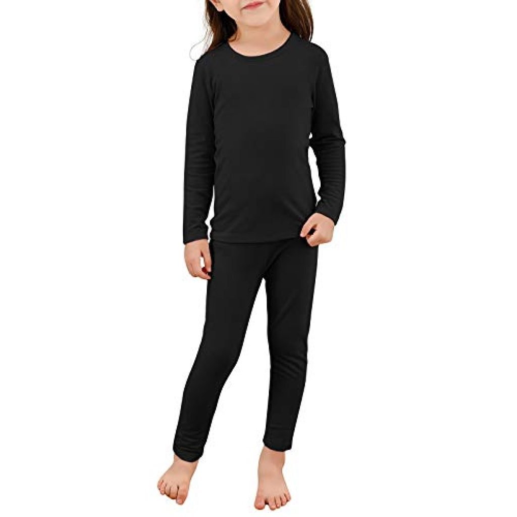 10 Best Thermals For Toddlers — Great Answer