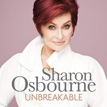 Unbreakable: My New Autobiography