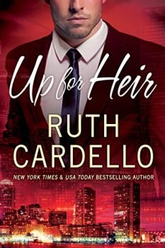 Up for Heir (Westerly Billionaire Book 2)