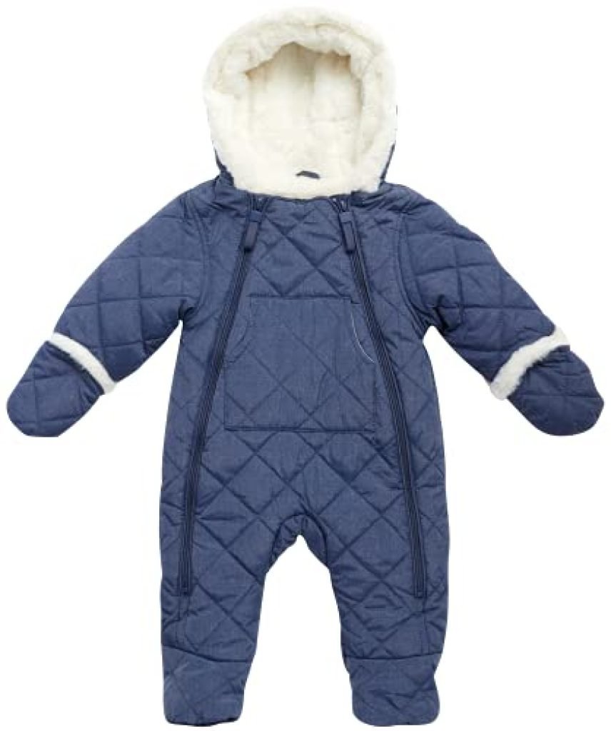 10 Best Baby Snowsuits — Great Answer