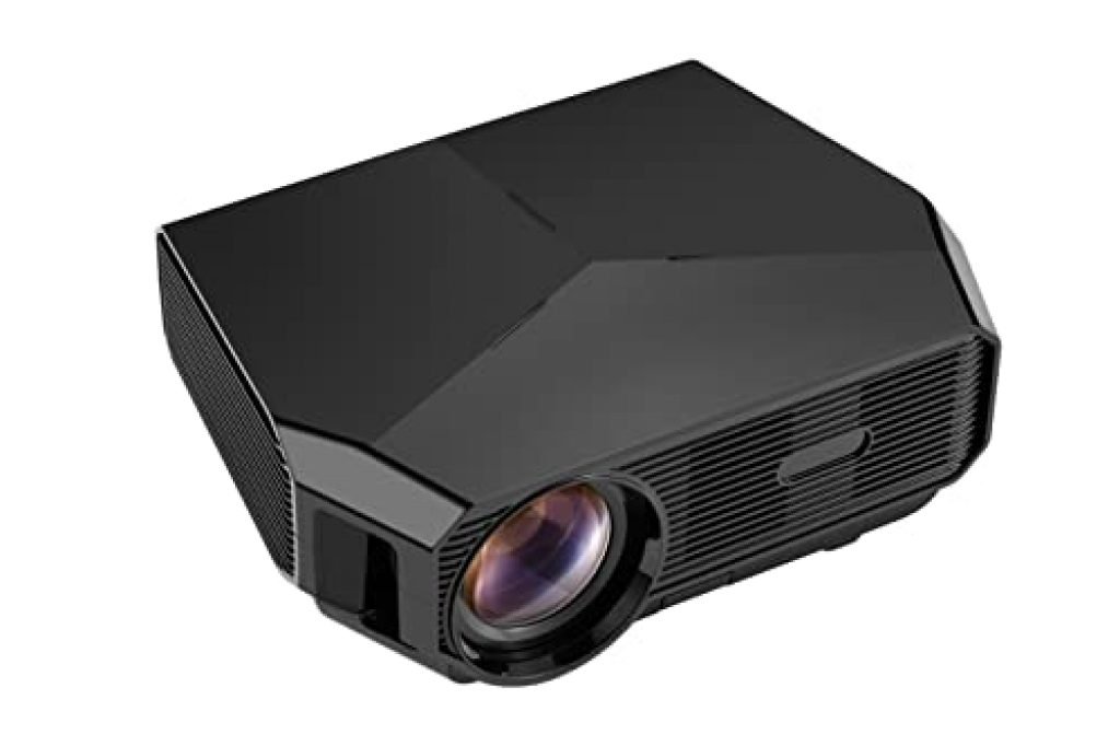 projector for powerpoint presentation