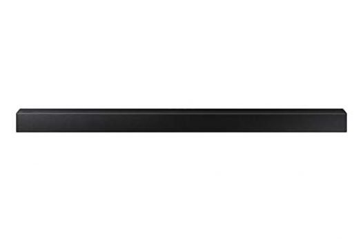 Samsung HW-A450/ZA 2.1ch Soundbar with Dolby Audio (2021) , Black