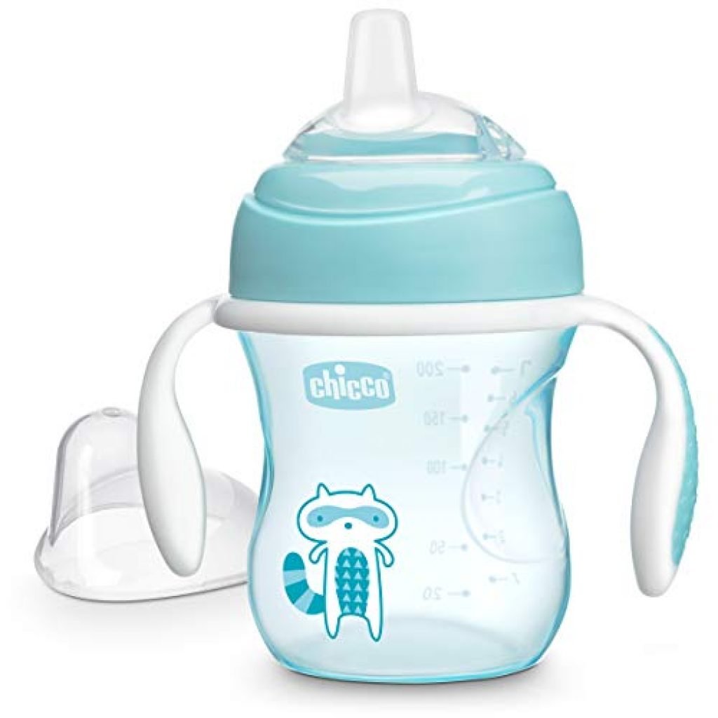10 Best Sippy Cup For 6 Months Old Babies — Great Answer