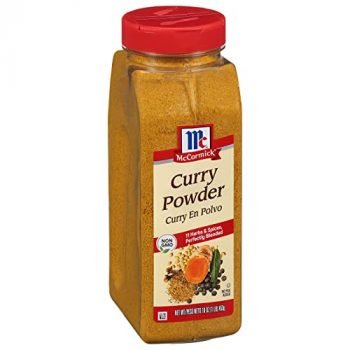 McCormick Curry Powder, 1 lb
