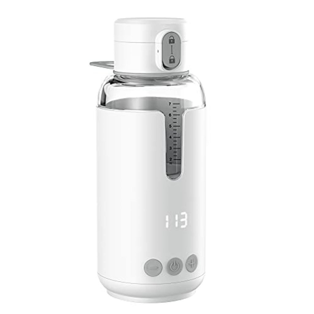 10 Best Travel Bottle Warmers — Great Answer