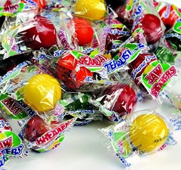 Assorted Jaw Busters (Jawbreakers) - 2 Pounds