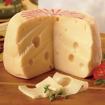 Big Baby Swiss Cheese, 2 lbs. from The Swiss Colony