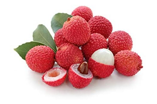 Fresh Lychee (USA) - 2lb