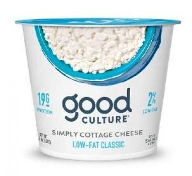 Good Culture Classic Cottage Cheese (Plain)