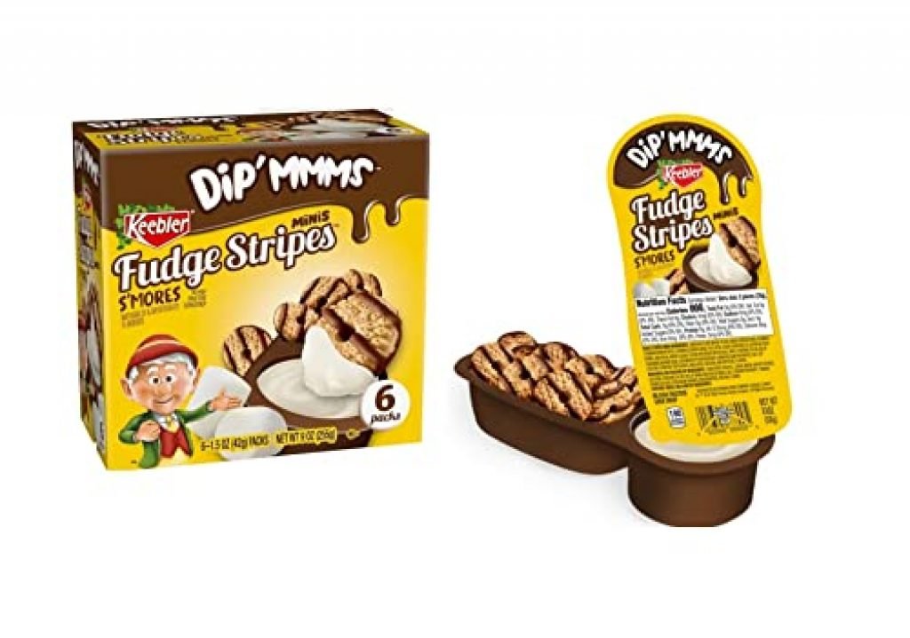 10 Best Keebler Cookies In The Worlds — 2024 in the US Tested by