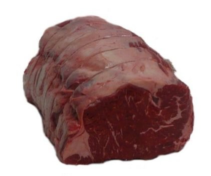 New York Prime Meat USDA Prime 21 Day Aged Beef Boneless Rib Eye Roast, 64-Ounce Packaged in Film & Freezer Paper