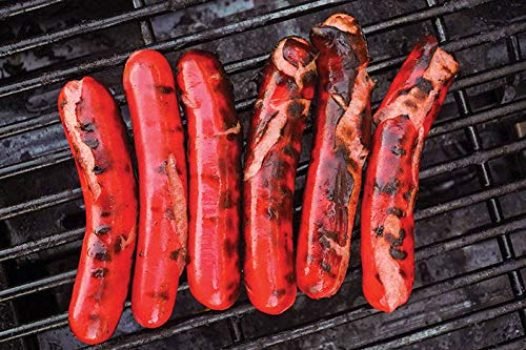 Red Snapper Hot Dogs - 5lbs