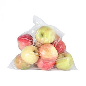 South Organic Fruits, Organic Apple Honeycrisp, 48 Ounce Bag