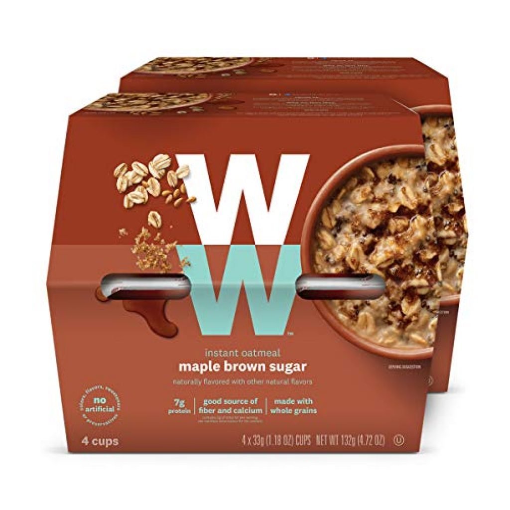 10 Best Weight Watchers Cereal — Great Answer