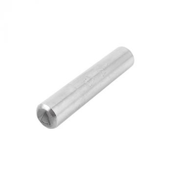 Aexit Round Shank Abrasive Wheels & Discs Tapered Tip Grinding Wheel Diamond Dresser Dressing Pen Tool Post Grinding Wheels Tool 51x9mm