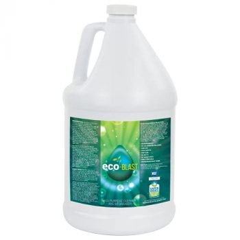 Eco-Blast All-Purpose Cleaning Pressure Power Washer Detergent Soap, 1 Gallon