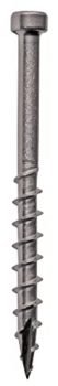 Kreg SDK-C2SS-700 Stainless Steel Deck Screws, 2-Inch, 8 Coarse Thread, Compact Head (700 Count)