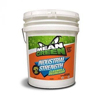 Mean Green Industrial Strength Cleaner & Degreaser (5 gal. Pail)