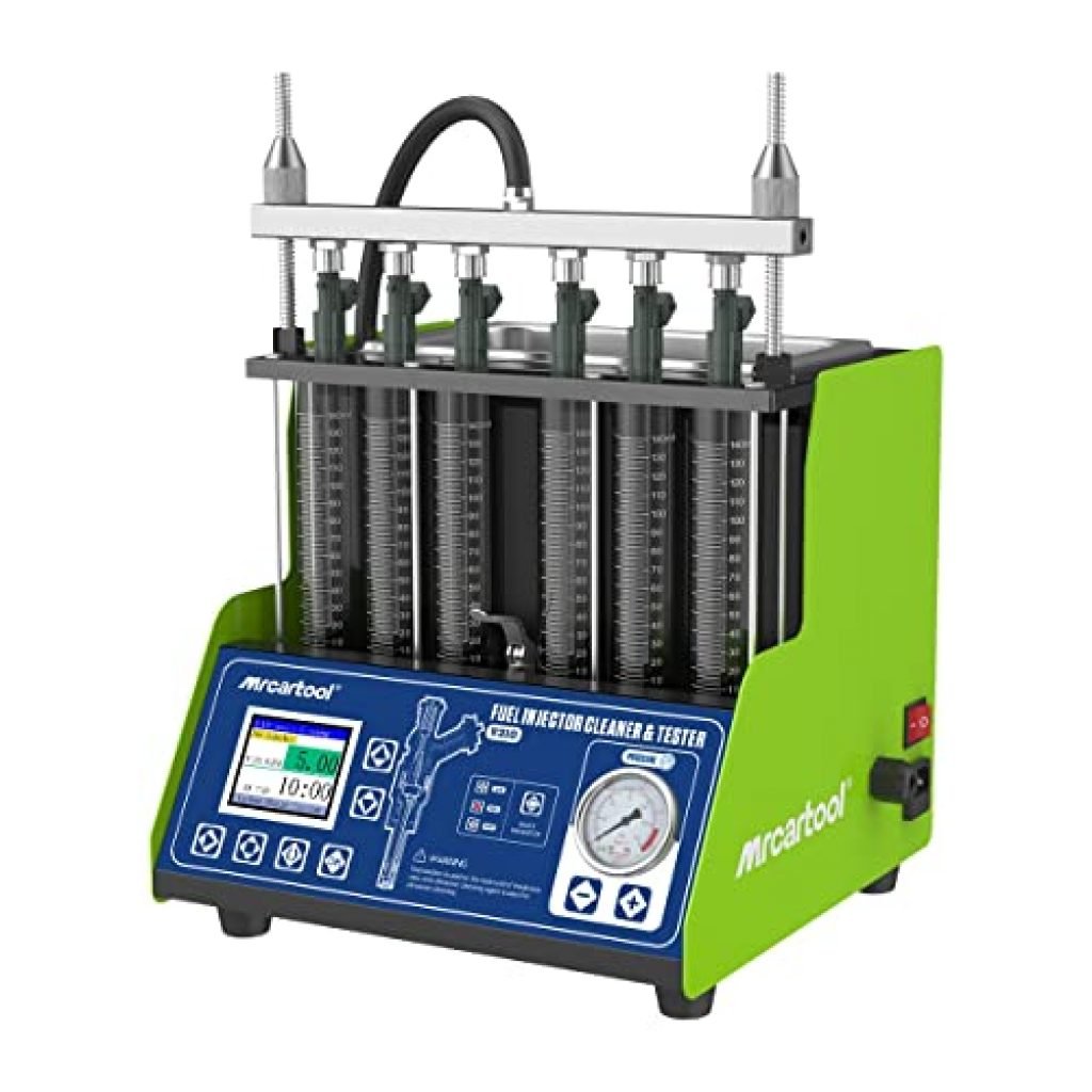 10 Best Ultrasonic Injector Cleaners — Great Answer