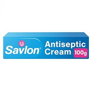 Savlon - Antiseptic Cream-100 g