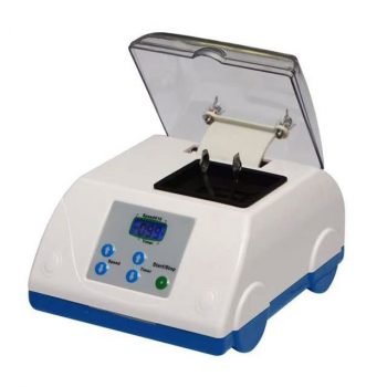 Smile Dental Digital Amalgamator Amalgam Mixer Capsule Lab Equipment G8